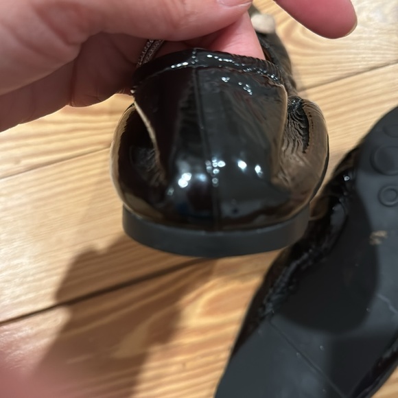 Marc by Marc Jacobs mouse ballerina flats size 39 - Picture 5 of 6